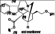(±)-18-Methoxycoronaridine