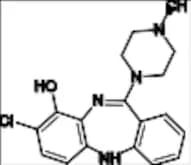 9-Hydroxyl Clozapine