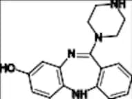 Clozapine Impurity 9
