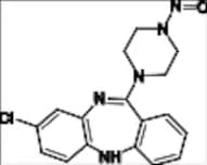 N-Nitroso Clozapine EP Impurity C