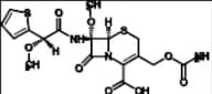 Cefoxitin EP Impurity F (S-methoxy cefoxitin)