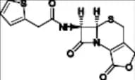 Cefoxitin EP Impurity C (Cefalonium Impurity C)