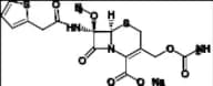 Cefoxitin Impurity 3