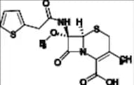 Cefoxitin Impurity 12