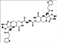 Cefoxitin Impurity 17