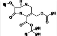 Cefoxitin Impurity 21