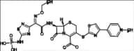 Ceftaroline Fosamil Impurity 7