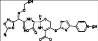 Ceftaroline Fosamil Impurity 8