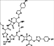 Ceftaroline Fosamil Impurity 14