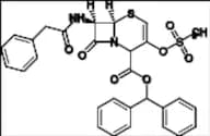 Ceftaroline Fosamil Impurity 27