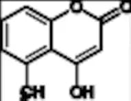 4-Hydroxy-5-methyl Coumarin