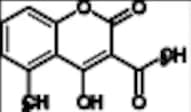 3-Acetyl-4-hydroxy-5-methyl Coumarin