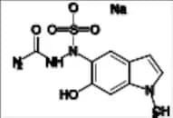 Carbazochrome Impurity 4 Sodium Salt