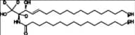 C16-Ceramide-D3