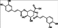 1,5-Dicaffeoylquinic Acid