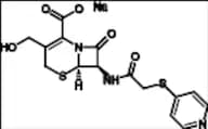 Desacetyl Cephapirin Sodium Salt