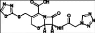 Ceftezole Impurity 1