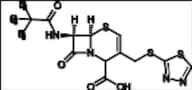 Ceftezole Impurity 23