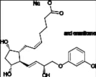 DL-Cloprostenol Sodium Salt