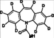 Carbamazepine-d10