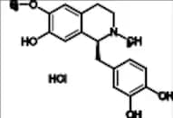 Coclaurine Related Compound 1