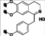 Coclaurine Impurity 2 HCl