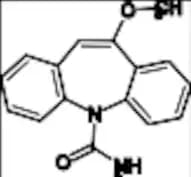 10-Methoxy Carbamazepine