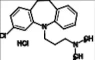 Clomipramine HCl