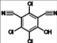 Hydroxy Chlorothalonil