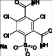 Chlorothalonil Impurity 8