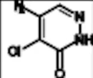 Chloridazon Impurity 1 (Desphenyl Chloridazon)