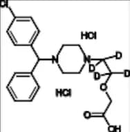 Cetirizine-d4