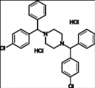 Cetirizine EP Impurity D DiHCl (Mixture of Diastereomers)