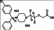 (R)-Cetirizine-d4 DiHCl (Levocetirizine-d4 DiHCl)