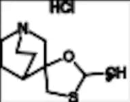 rac-Cevimeline HCl (Mixture of Diastereomers)
