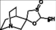 Cevimeline Sulfoxide (Mixture of Diastereomers)