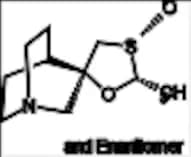 Cevimeline Sulfoxide 1
