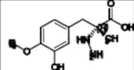 Carbidopa EP Impurity H (R-Isomer)