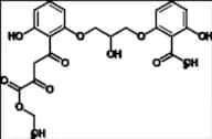 Sodium Cromoglicate Impurity 3
