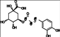 Chlorogenic Acid-13C3