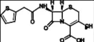 Cefalotin EP Impurity A
