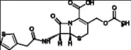 Cefalonium Impurity 1
