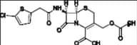 Cefalotin Impurity 1