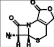Cephalosporin Impurity 2 (Cephalosporin Lactone Impurity)