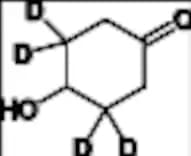 4-Hydroxy Cyclohexanone-d4