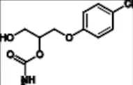 Chlorphenesin Impurity 1 (Chlorphenesin Carbamate Isomer)