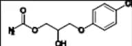 Chlorphenesin Impurity 2 (Chlorphenesin Carbamate)