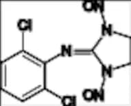 Di-Nitroso-Clonidine