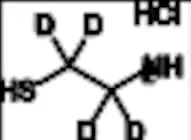 Cysteamine-d4 HCl