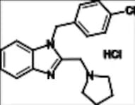Clemizole HCl